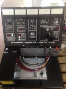 MRO Comms & Nav, Electrical Power & Lights, Instruments
