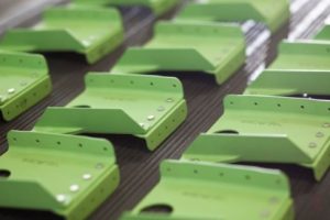 Mechanical elements manufacturing