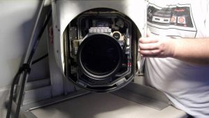 Optronics repair: UMII, UMIII, UMHD, UMHD2, LEOII, STAR SAFIRE HD